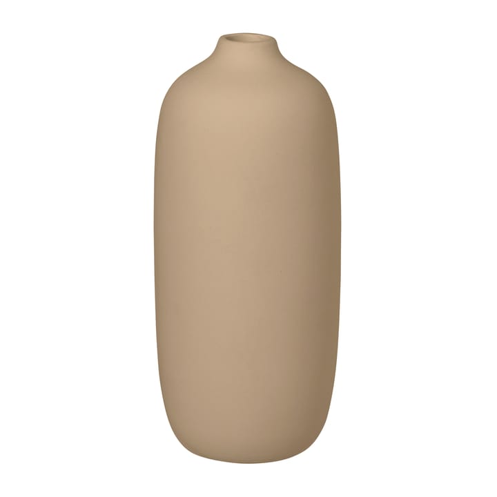 Ceola vase 18 cm - Nomad - Blomus