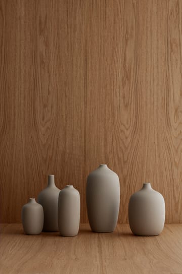 Ceola vase 18 cm - Nomad - blomus