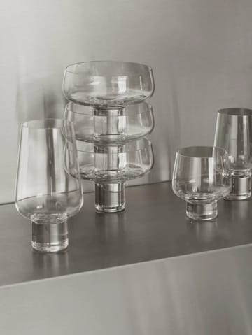 Koyoi brandyglass 10 cl - Klar - blomus