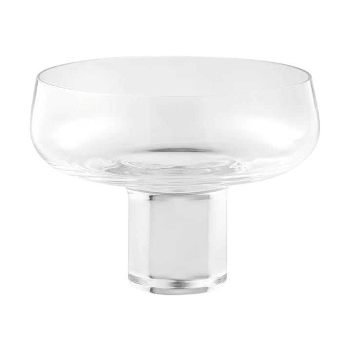 Koyoi champagneglass Coupe 9 cl - Klar - Blomus