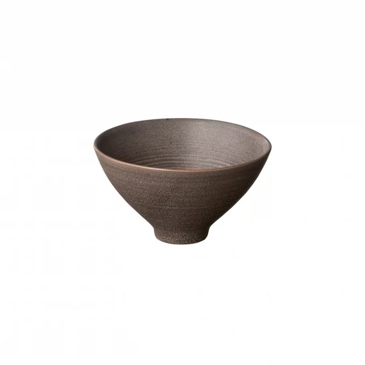 Kumi skål S Ø 12 cm, Espresso blomus