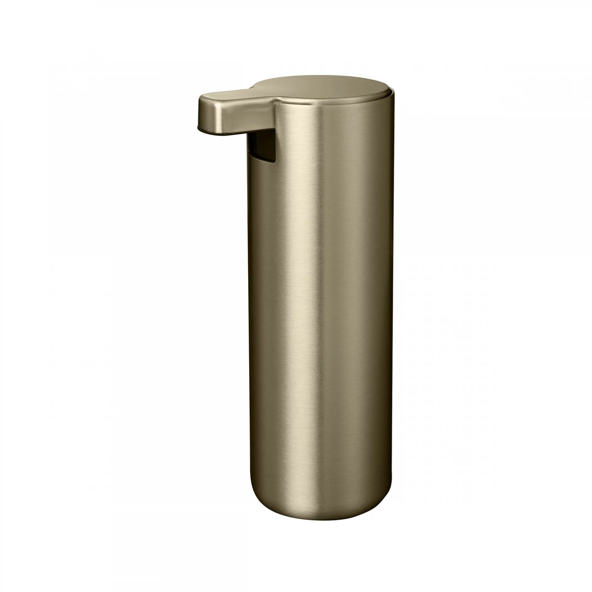 blomus Modo såpedispenser Brass