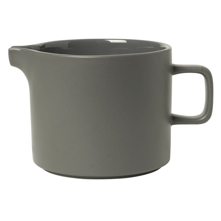 Pilar mugge 1 L, Pewter blomus