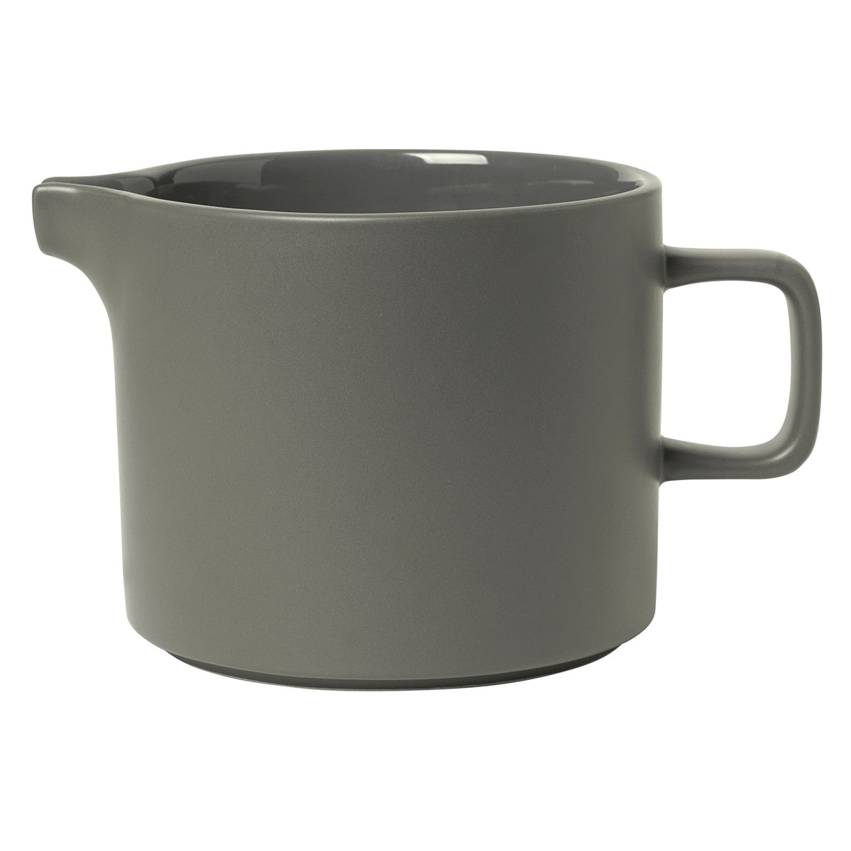 blomus Pilar mugge 1 L Pewter