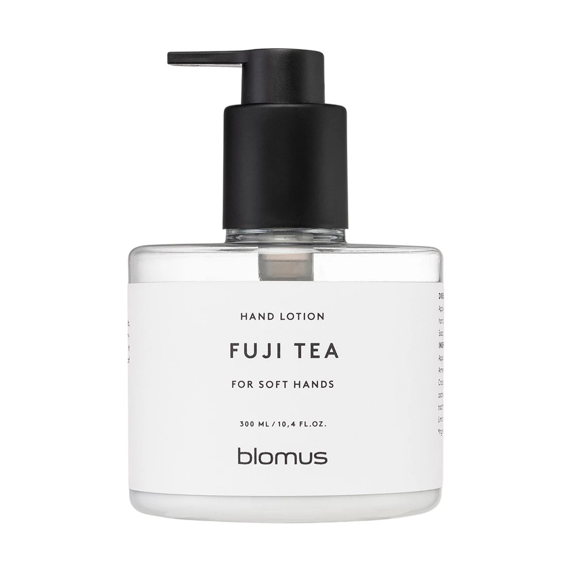 blomus Satomi håndkrem 300 ml Fuji Tea