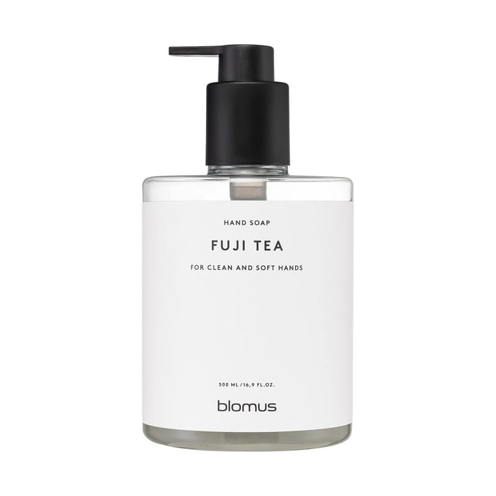 Satomi håndsåpe 500 ml - Fuji tea - Blomus