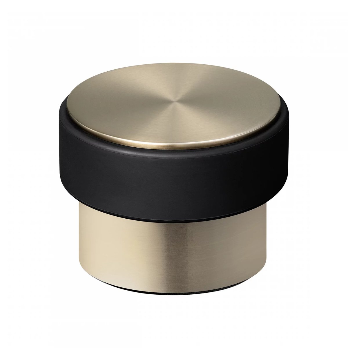 blomus Stop dørstopper 2 kg Brass