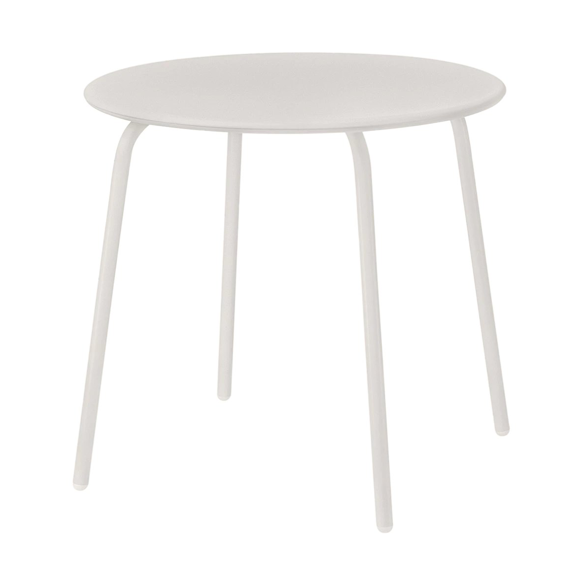 blomus YUA Bistro Table bord Ø80 cm Silk Grey