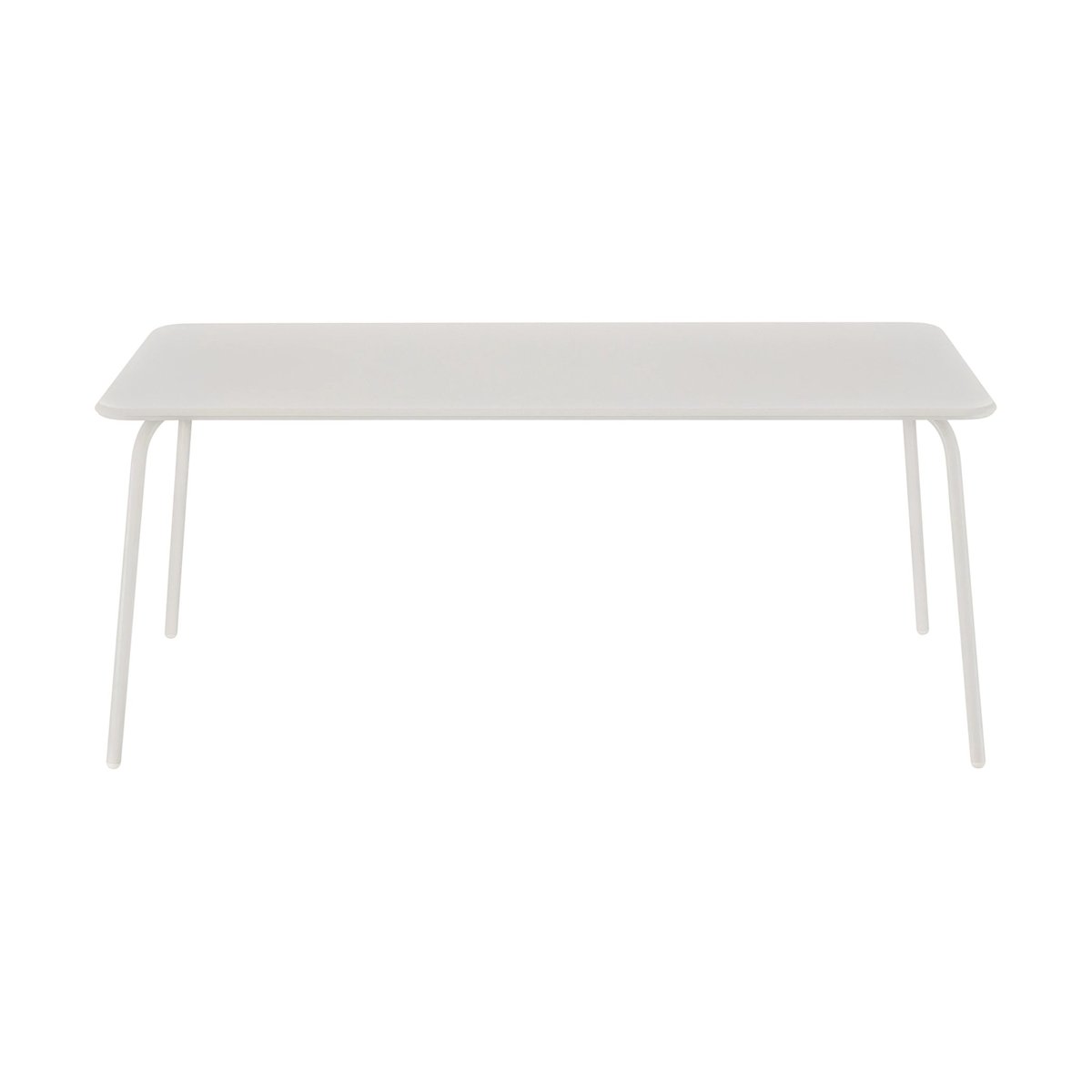 blomus YUA Dining Table spisebord 180×90 cm Silk Grey