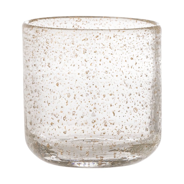Bubbles drikkeglass 25,5 cl, Clear Bloomingville