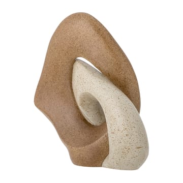 Esad dekorasjon 21,5 cm - Beige-brun - Bloomingville