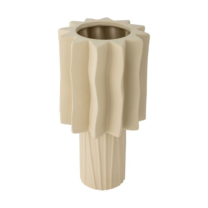 Pethrine vase 29,5 cm, Natur Bloomingville