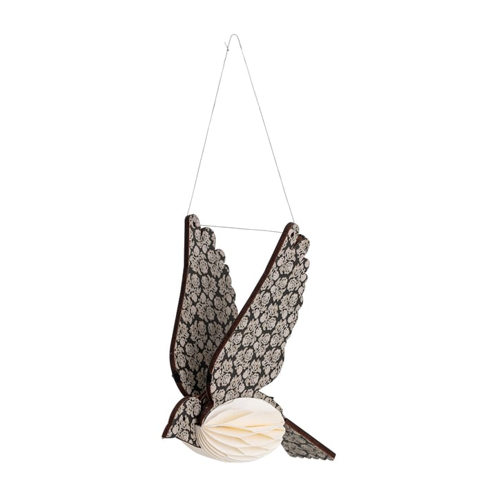 Sagalin Bird Ornament julepynt - Nature - Bloomingville