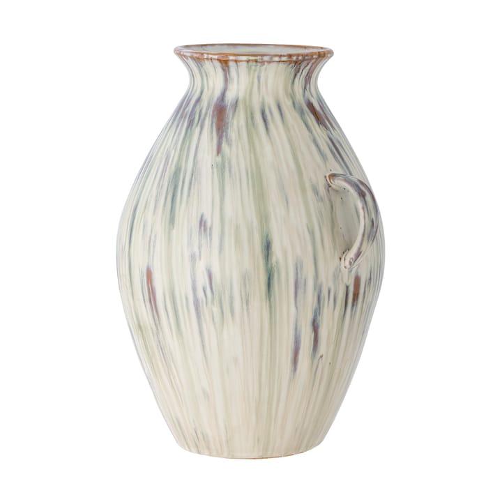 Sanella vase 35,5 cm, Grønn Bloomingville