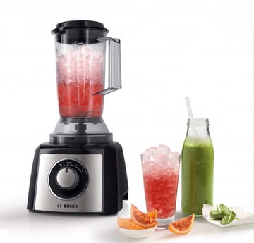 Bosch MultiTalent 3 MCM3501M foodprocessor sett - Rustfritt stål - Bosch