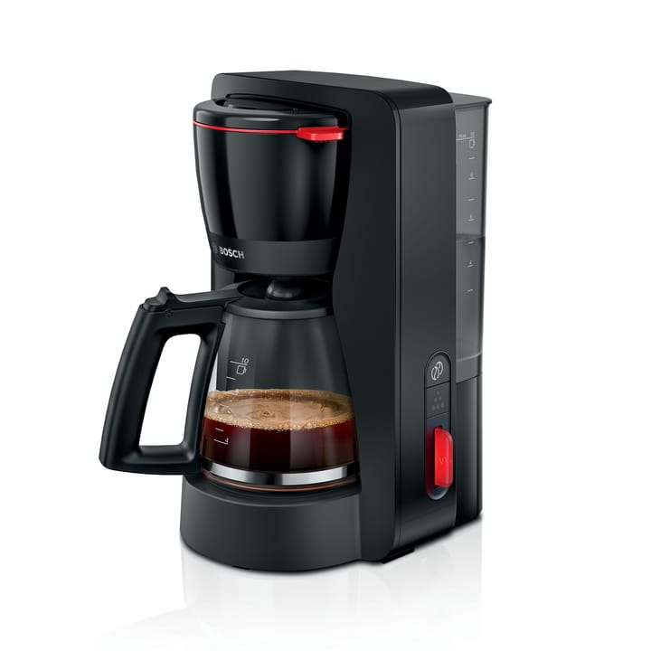 Bosch MyMoment TKA3M133 kaffetrakter Aroma Plus - Svart - Bosch