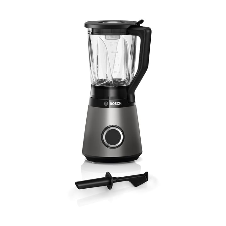 Bosch Serie 4 VitaPower MMB6172S blender 1200W, Sølv Bosch