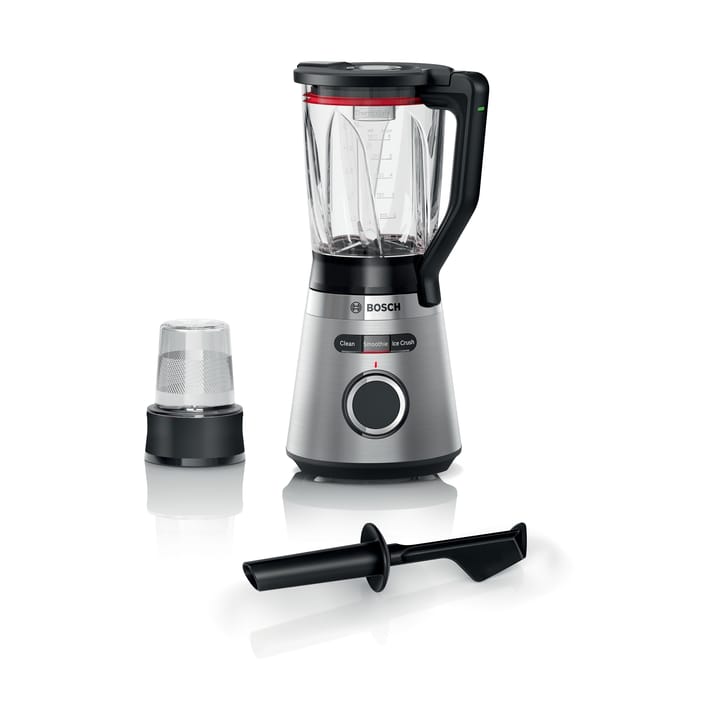 Bosch Serie 4 VitaPower MMB6386M blender sett 1200W - Rustfritt stål - Bosch