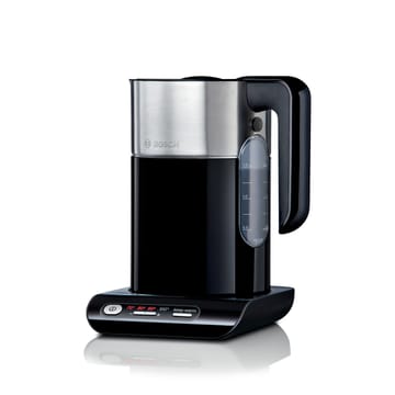 Bosch Styline TWK8613P vannkoker med temperaturinnstilling - 1,5 L - Bosch