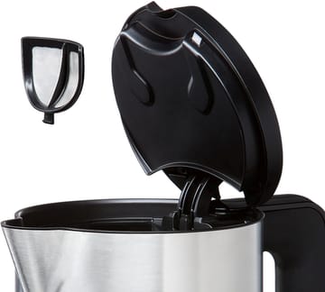 Bosch Styline TWK8613P vannkoker med temperaturinnstilling - 1,5 L - Bosch