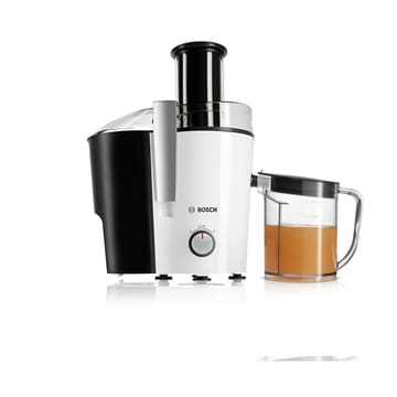 Bosch VitaJuice 2 MES25A0 juicer 700W - Hvit-antrasitt - Bosch