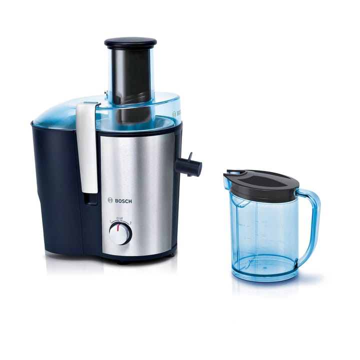 Bosch VitaJuice 3 MES3500 juicer 700W, Blå-sølv Bosch