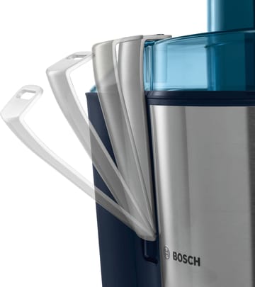 Bosch VitaJuice 3 MES3500 juicer 700W - Blå-sølv - Bosch