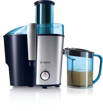 Bosch VitaJuice 3 MES3500 juicer 700W - Blå-sølv - Bosch