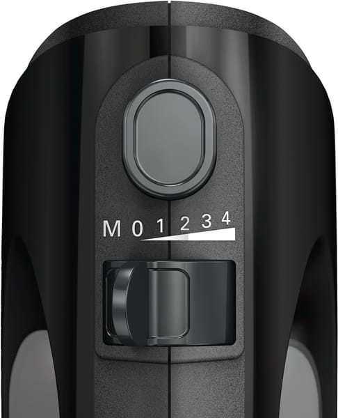 MFQ2420B håndmikser 500W, Svart Bosch