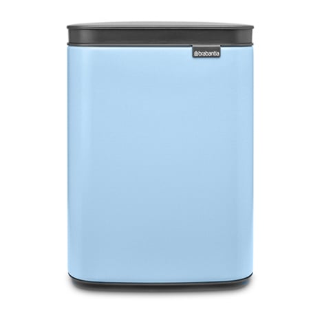 Brabantia Bo søppelbøtte 4 L Dreamy Blue