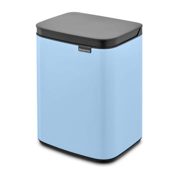 Bo søppelbøtte 4 L - Dreamy Blue - Brabantia