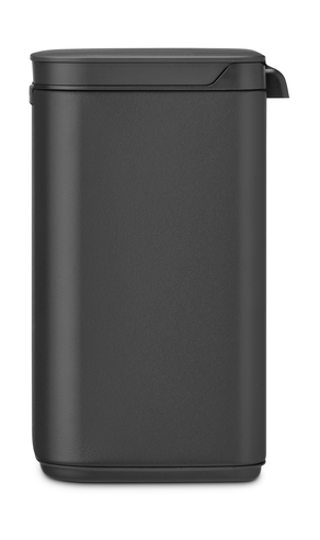 Bo søppelbøtte 4 L, Mineral infinite grey Brabantia