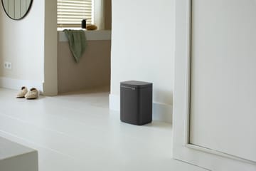 Bo søppelbøtte 4 L - Mineral infinite grey - Brabantia