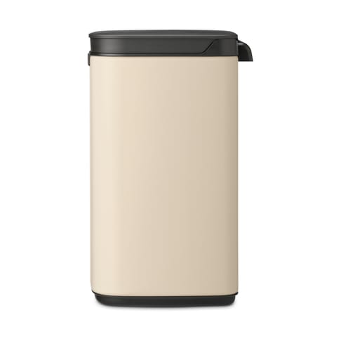 Bo søppelbøtte 4 L, Soft beige Brabantia