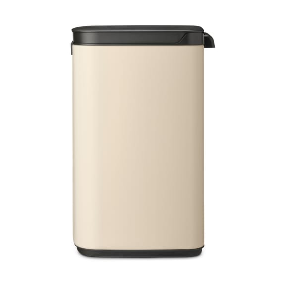 Bo søppelbøtte 7 L, Soft beige Brabantia