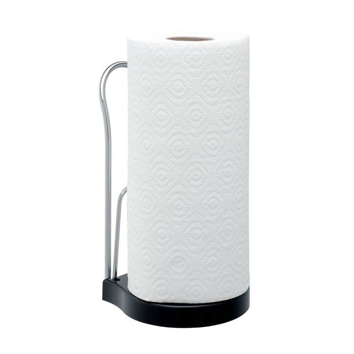 Brabantia husholdningspapirholder bord, briljant stål Brabantia