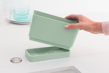 Brabantia oppvasktilbehør - Jade green - Brabantia