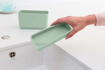 Brabantia oppvasktilbehør - Jade green - Brabantia