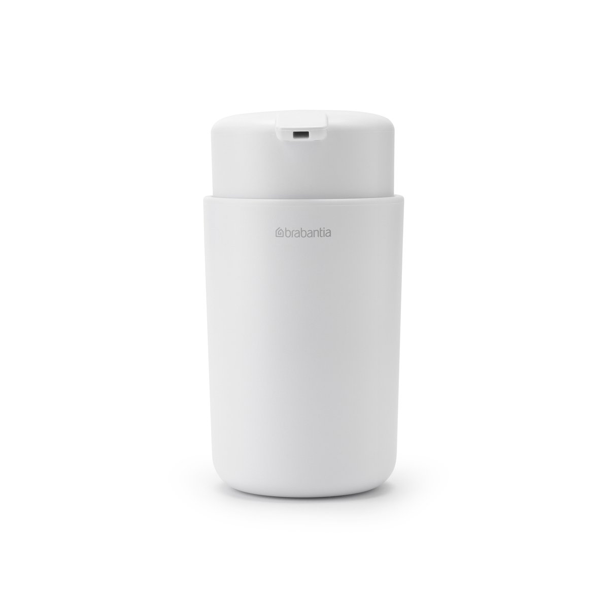 Brabantia Brabantia ReNew såpedispenser 14 cm Hvit