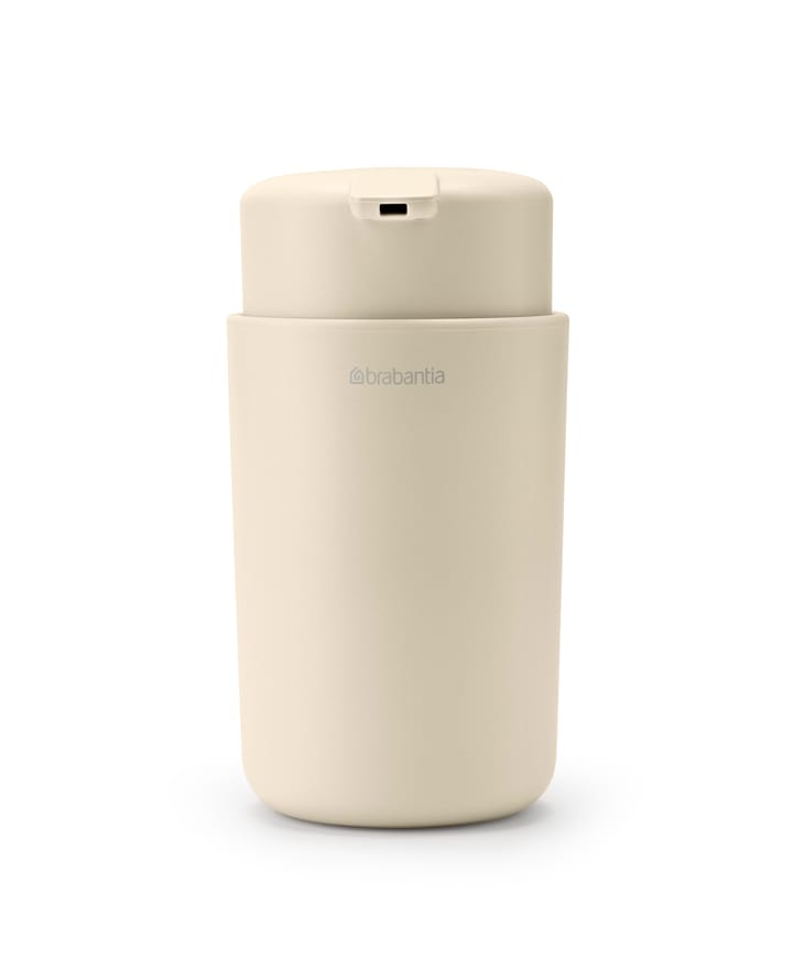 Brabantia ReNew såpedispenser 14 cm, Soft Beige Brabantia