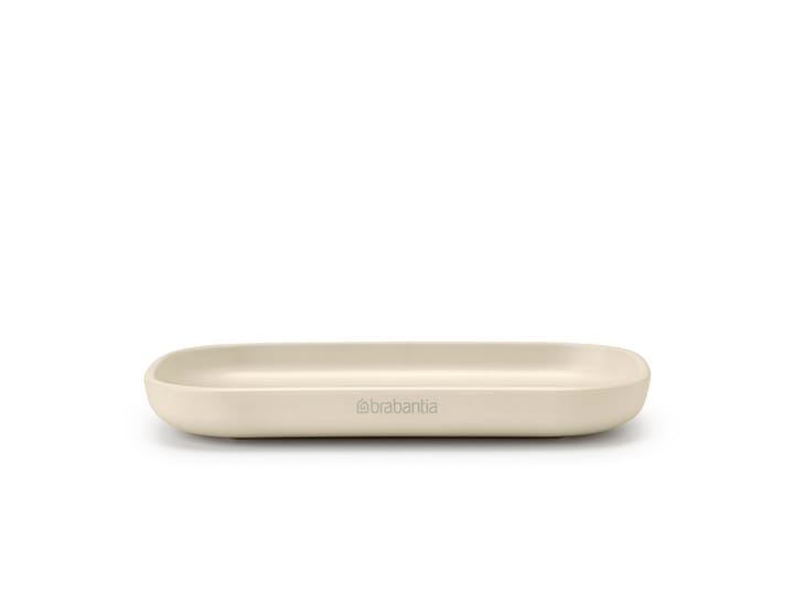 Brabantia ReNew såpeskål, Soft Beige Brabantia