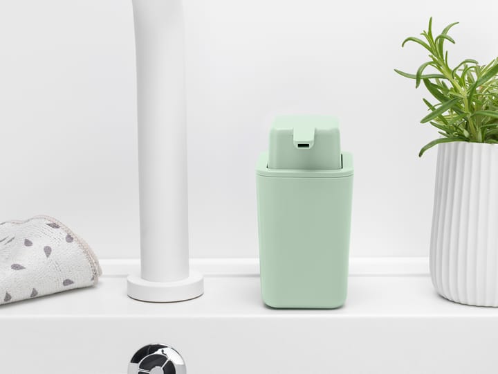 Brabantia Såpedispenser 11,5 cm, Jade green Brabantia