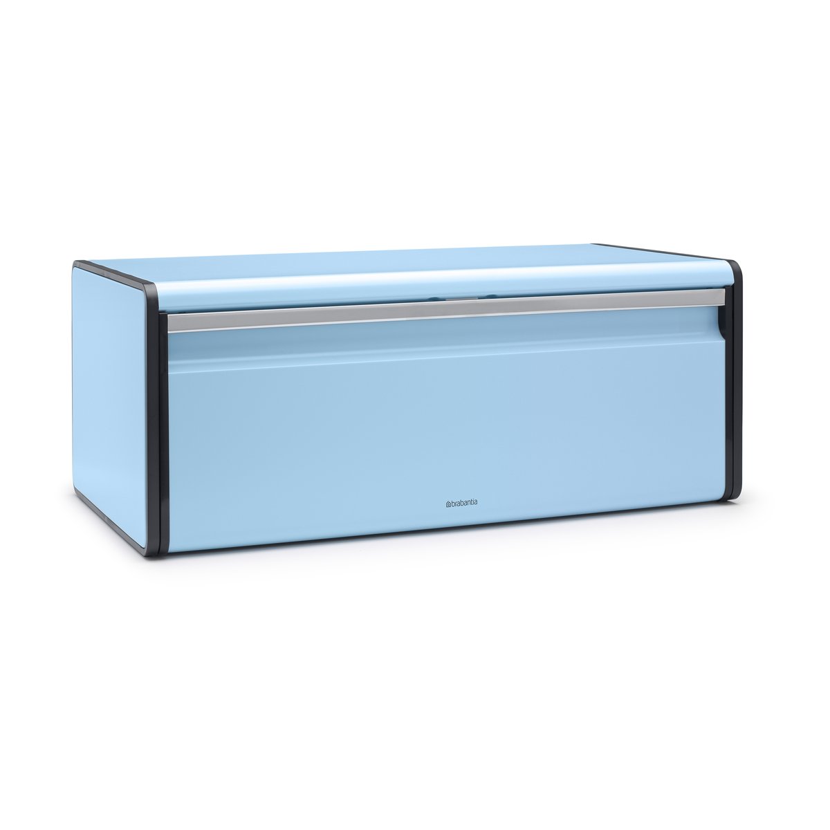 Brabantia Fall Front brødboks Dreamy blue