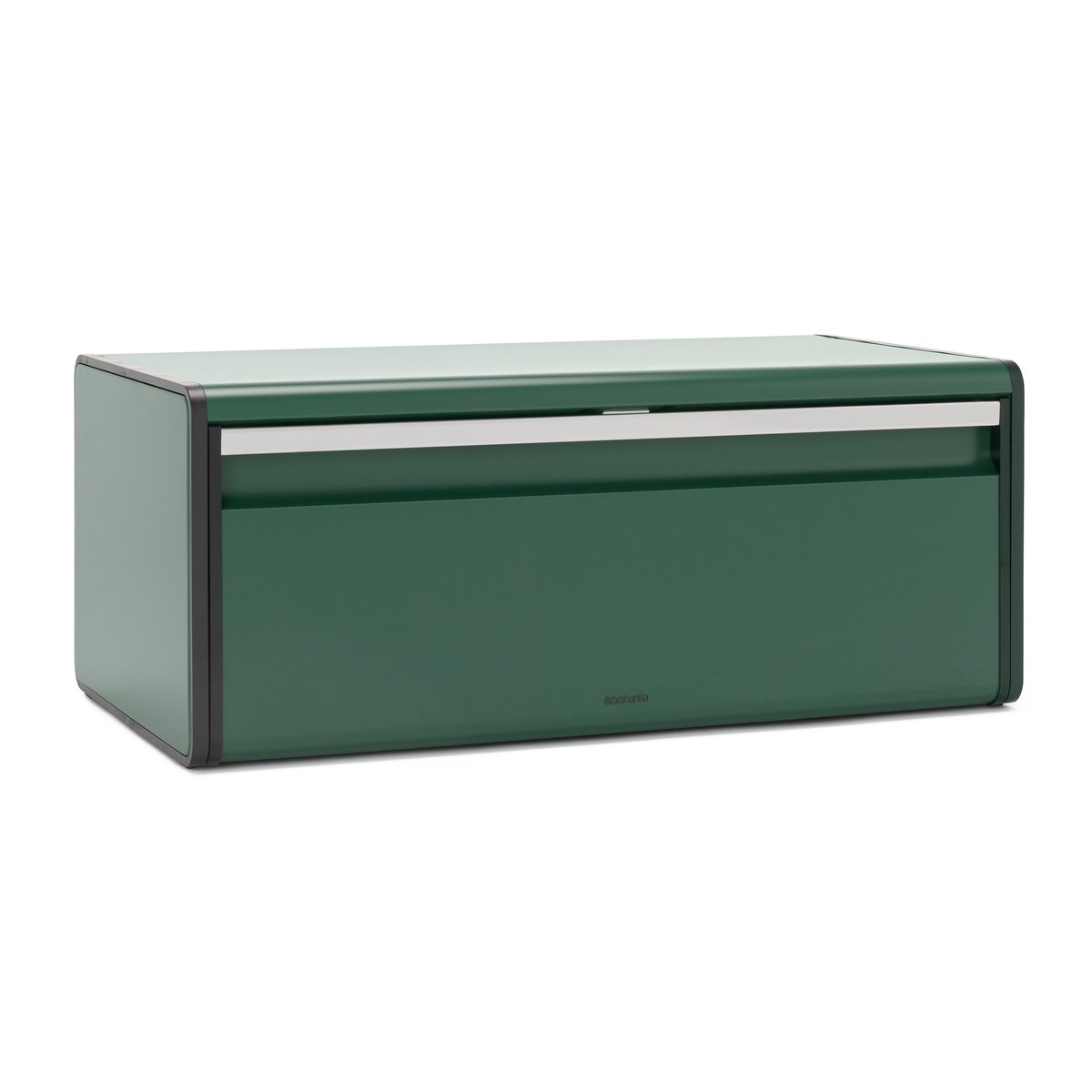 Brabantia Fall Front brødboks Pine green