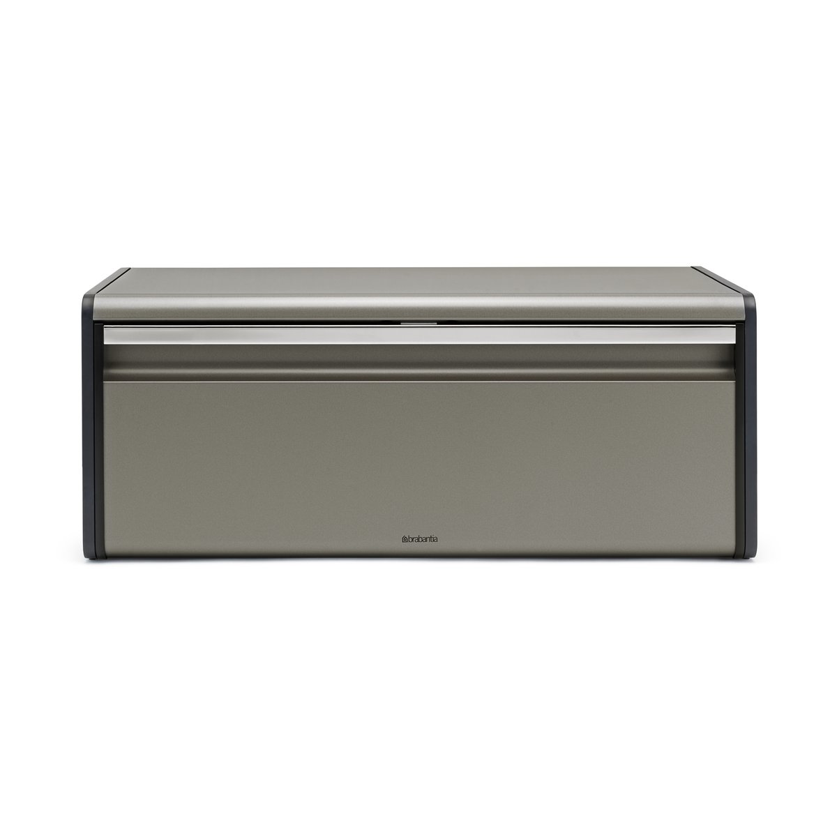 Brabantia Fall Front brødboks Platina