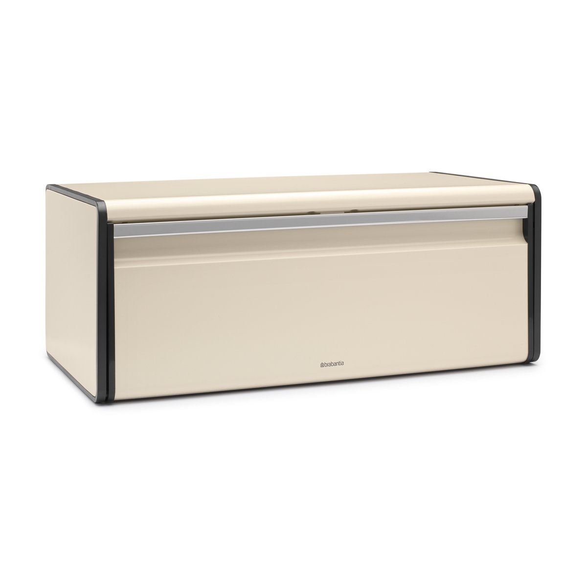 Brabantia Fall Front brødboks Soft beige