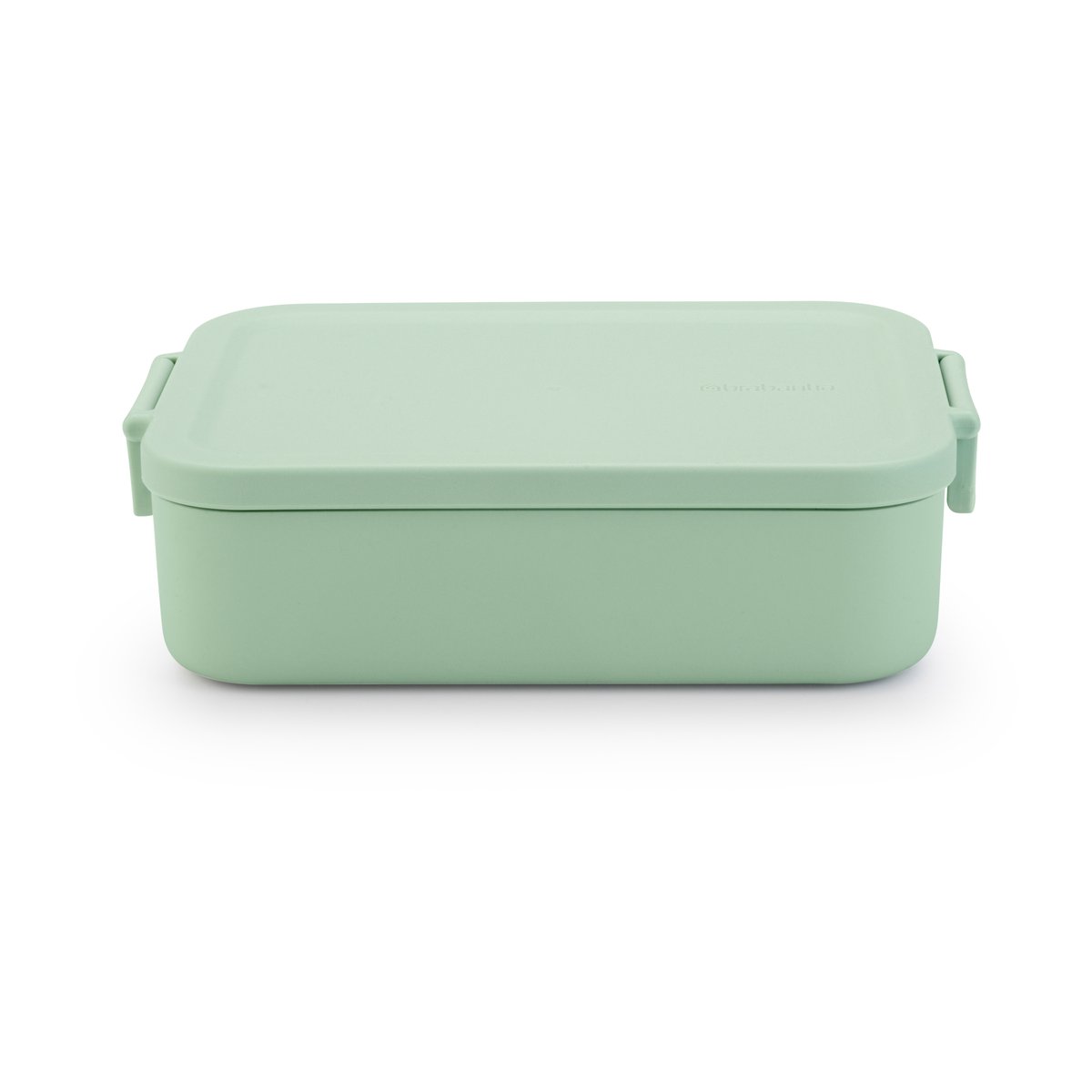 Brabantia Make & Take matboks medium 1,1 L Jade Green