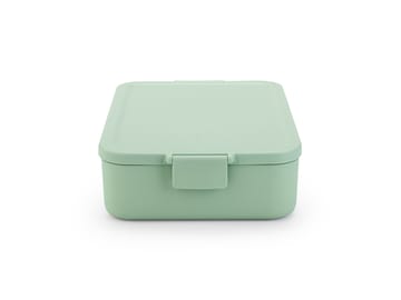 Make & Take matboks stor 2 L  - Jade Green - Brabantia