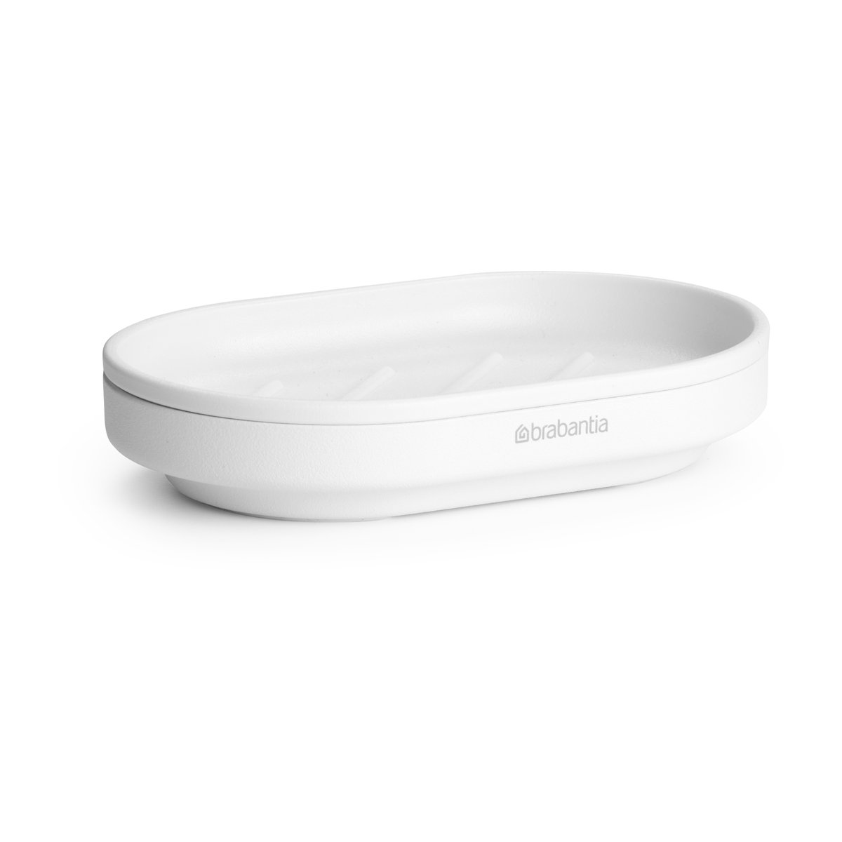 Brabantia MindSet Såpekopp Mineral Fresh White