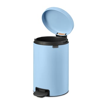 New Icon pedalbøtte 12 liter - Dreamy blue - Brabantia